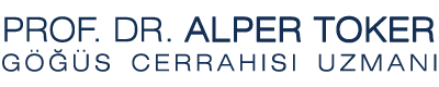 Prof. Dr. Alper TOKER